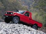 Toyota Land Cruiser 70 Pickup 1999 года